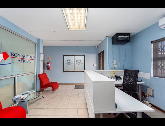 398M² BUILDING FOR SALE IN MARCONI BEAM INDUSTRIA